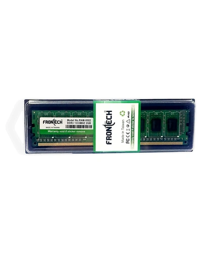 2GB DDR3 1333 MHz (FT)-1