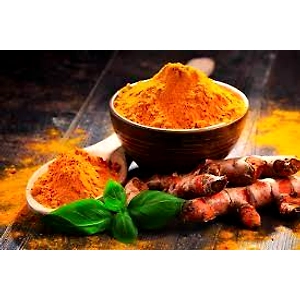 Organic Turmeric Powder - 500g