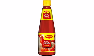 MAGGI TOMATO KETCHUP 1 KG