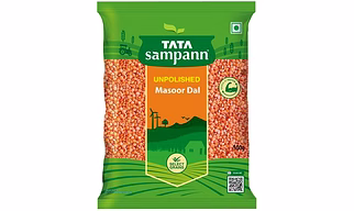 Tata Sampann Masoor Dal (मसूर दाल), 500 GM