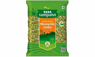 Tata Sampann Moong Chilka (मूंग दाल छिलका) , 500 GM