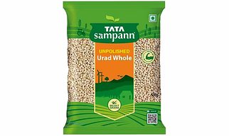 Tata Sampann Urad Dal Whole (उड़द दाल साबुत), 500 GM