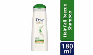 DOVE HAIR FALL RESCUE SHAMPOO, 110 ml