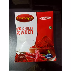Red Chilli Powder