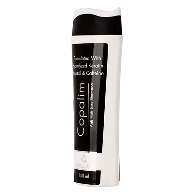 COPALIM SHAMPOO 150ML.-2