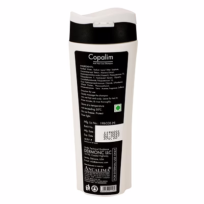COPALIM SHAMPOO 150ML.-1