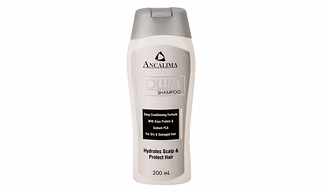 FOLLIM SHAMPOO 200ML.