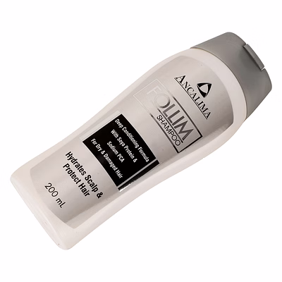 FOLLIM SHAMPOO 200ML.-4