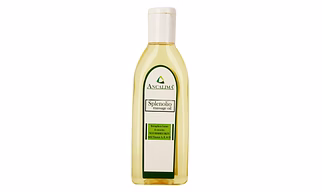 SPLENOLIO MASSAGE OIL 100ML.