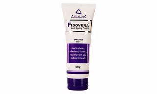 FEDOVERA ANTI AGEING 60GM.