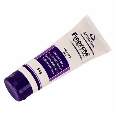 FEDOVERA ANTI AGEING 60GM.-4