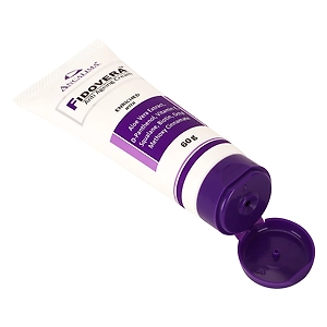 FEDOVERA ANTI AGEING 60GM.