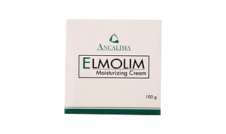 ELMOLIM Moisturizing Cream 100 gm