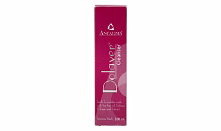 DOLAVER Intimate Wash 100ml