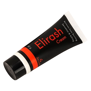 ELIRASH ANTI-RASH CREAM 40GM.