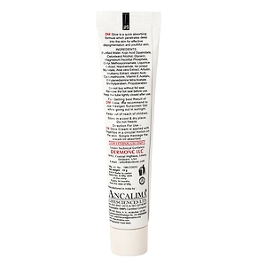 DM GLOW DEPIGMENTATION CREAM
