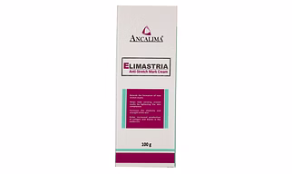 ELIMASTIRA ANTI STRETCH MARK CREAM 100GM.