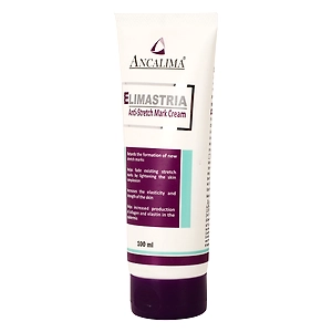 ELIMASTIRA ANTI STRETCH MARK CREAM 100GM.