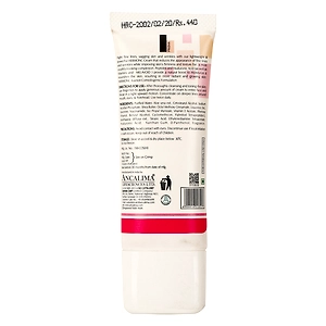 HERMONC PEPTIDE PLUS CREAM 30GM.