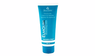 ELMOLIM MOISTURIZING LOTION 100 ML.