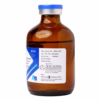 Lidocaine Injection BP 2% w/v-3