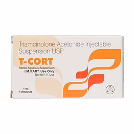 triamcinolone acetonide injectable suspension usp 40mg/1ml