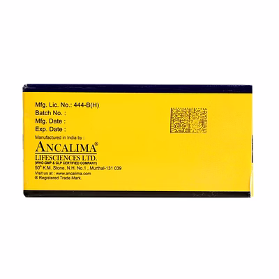 Dexamethasone Injection USP (4mg/1ml) 1ml-2