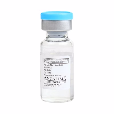 Gentamicin Injection B.P. 2ml (80mg/2ml)-3