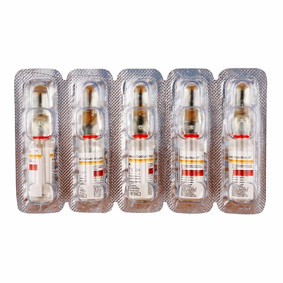 Diclofenac Sodium Injection 75mg/1ml-2