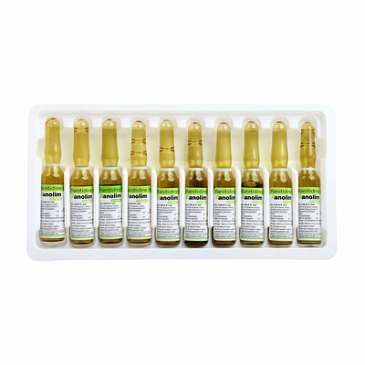 Ranitidine Injection 50mg/2ml-3