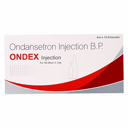 ondansetron injection 8mg/4ml
