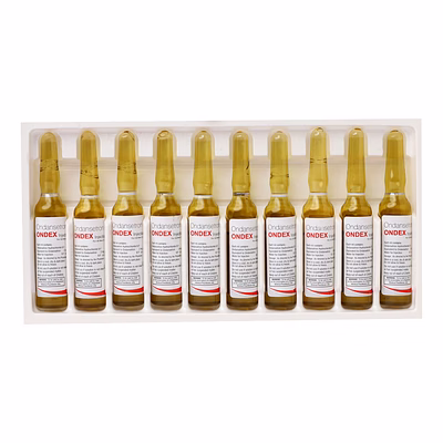 Ondansetron Injection 8mg/4ml-2