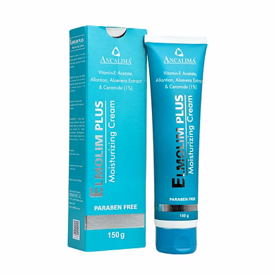 Elmolim Plus Moisturizing Cream 150gm-3
