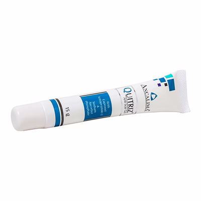 Quitriz Anti Scar Gel 15gm-1