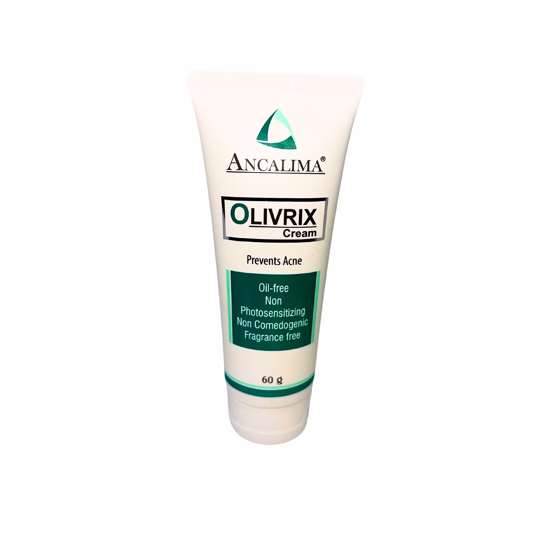 Olivrix Acne Care Cream image 4