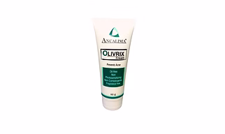 Olivrix Acne Care Cream