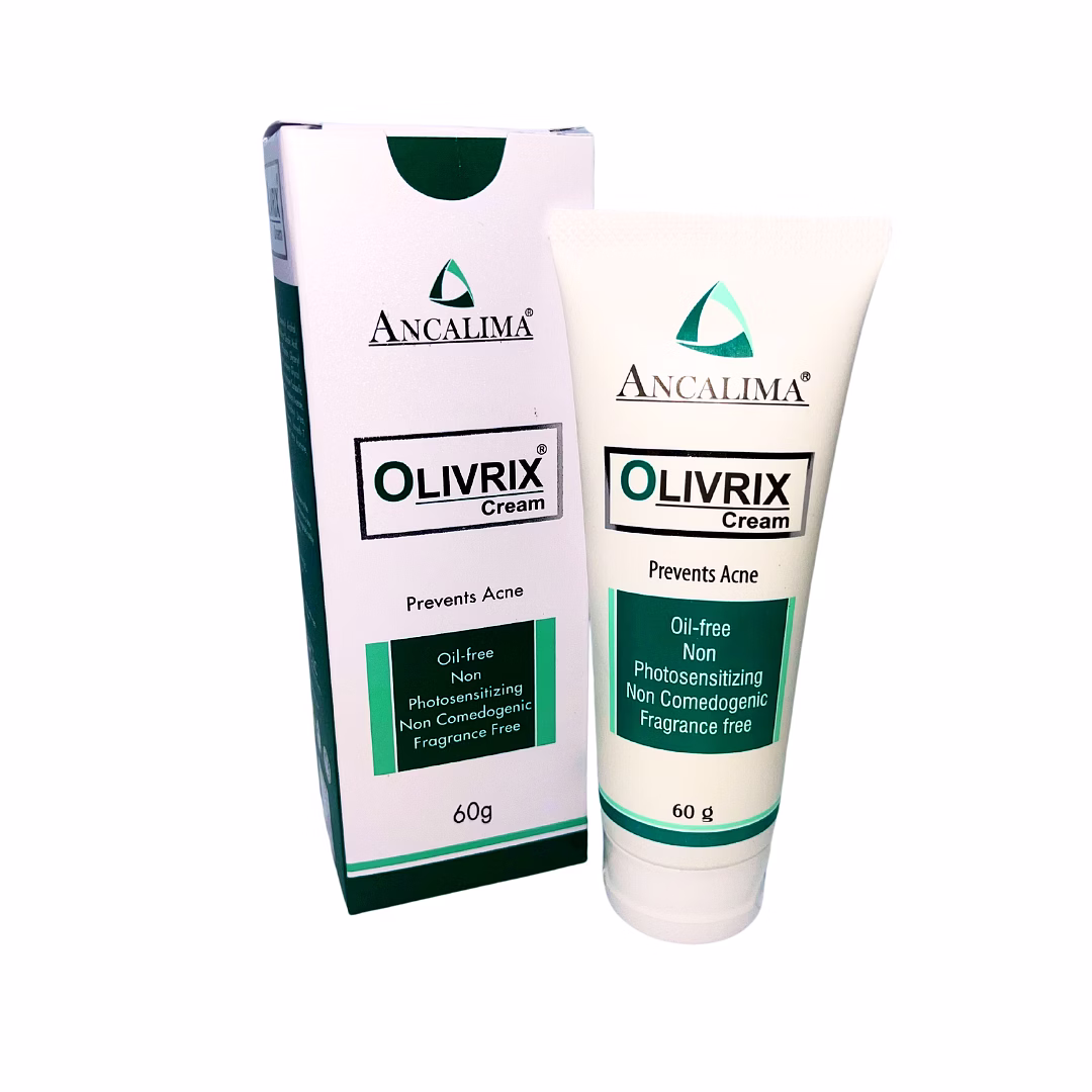 Olivrix Acne Care Cream image 1
