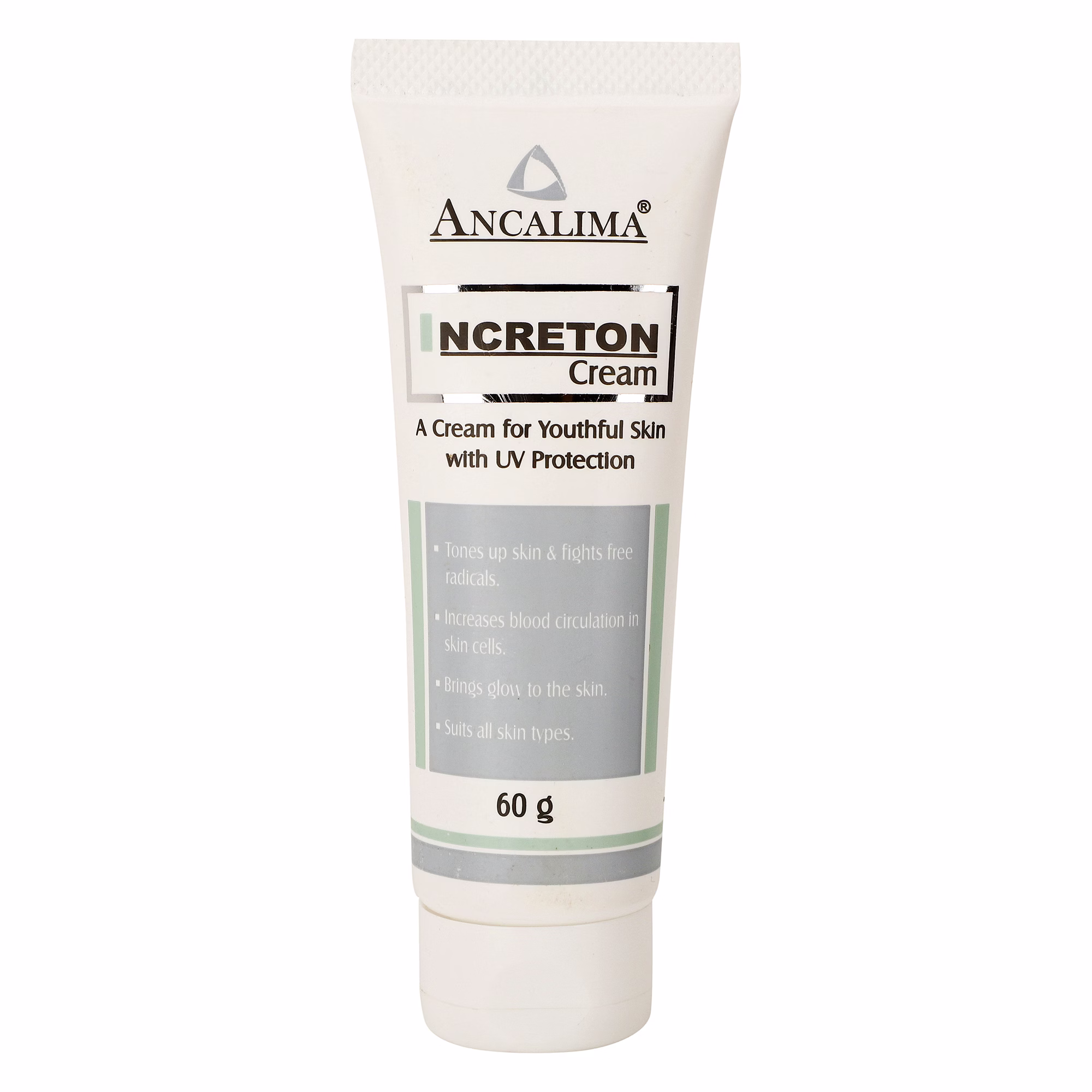 Increton Skin Brightening Cream image 4