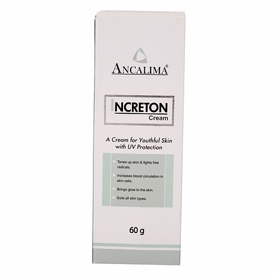 Increton Skin Brightening Cream-1