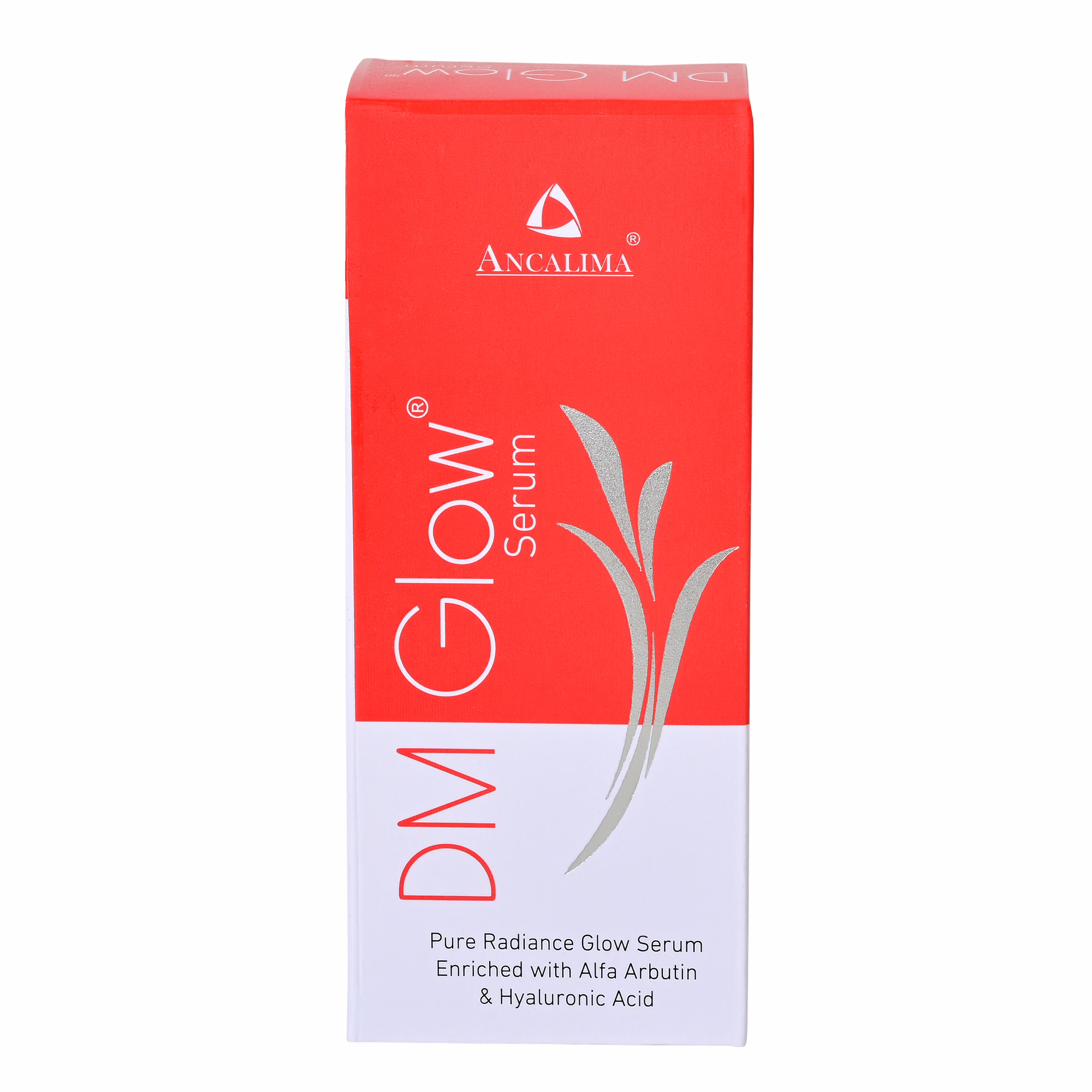 DM Glow Skin Brightening Serum image 1