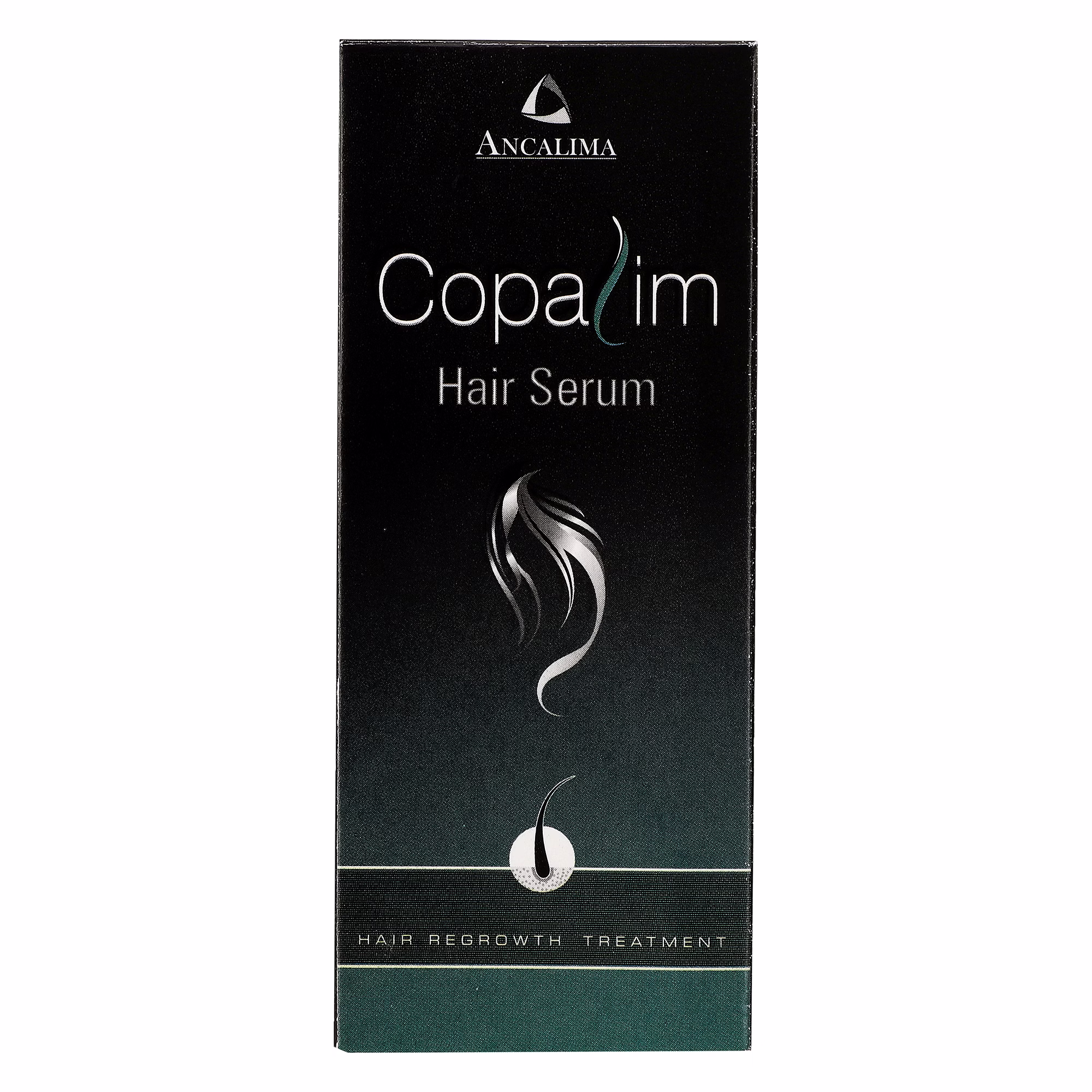 Copalim Hair Serum 50ml image 1