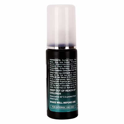 Copalim Hair Serum 50ml-2