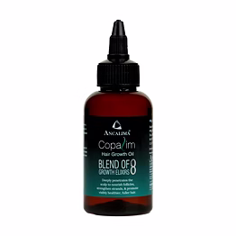 copalim hair oil 100ml