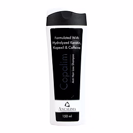 copalim hair shampoo 150ml