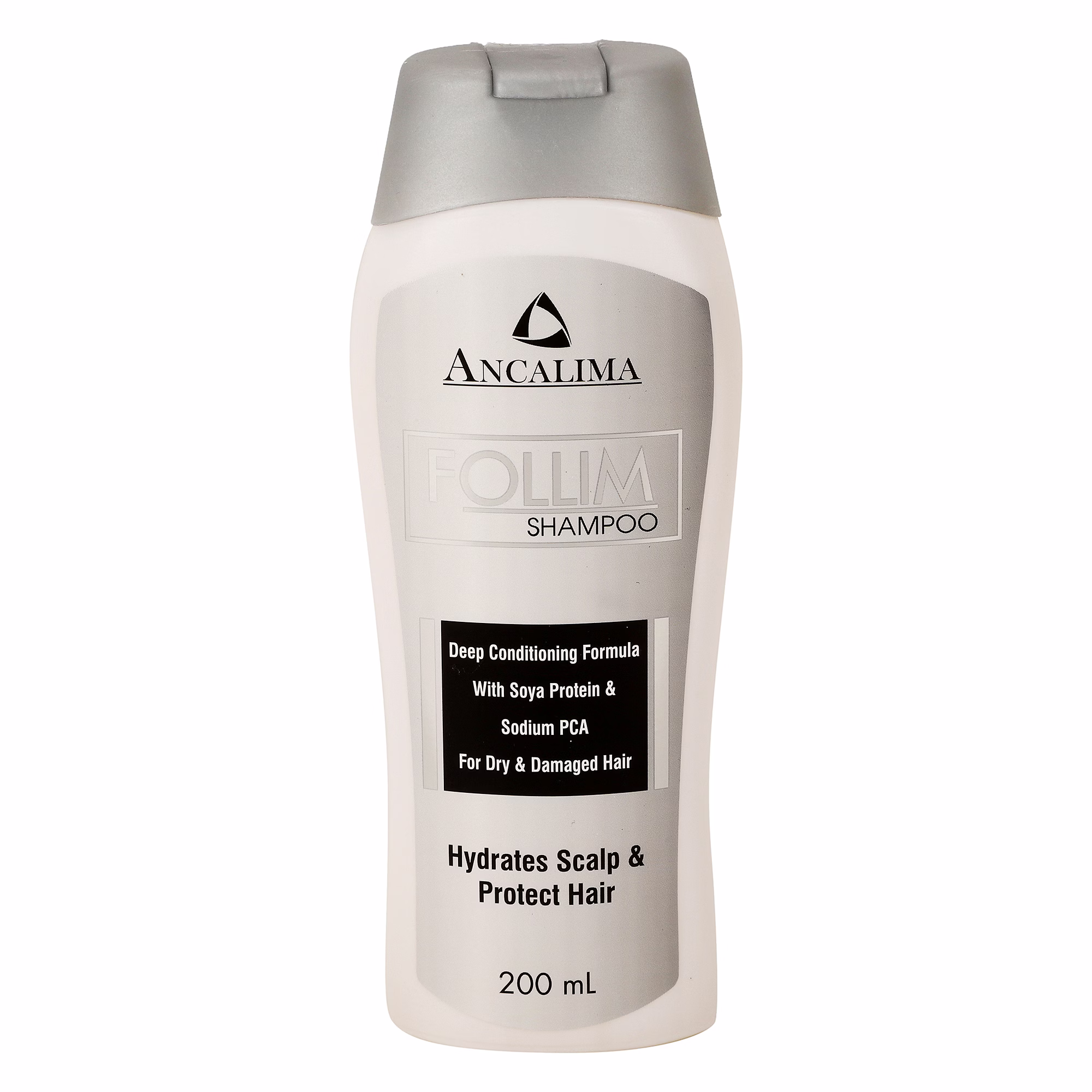 Follim Hair Shamoo 200ml image 4