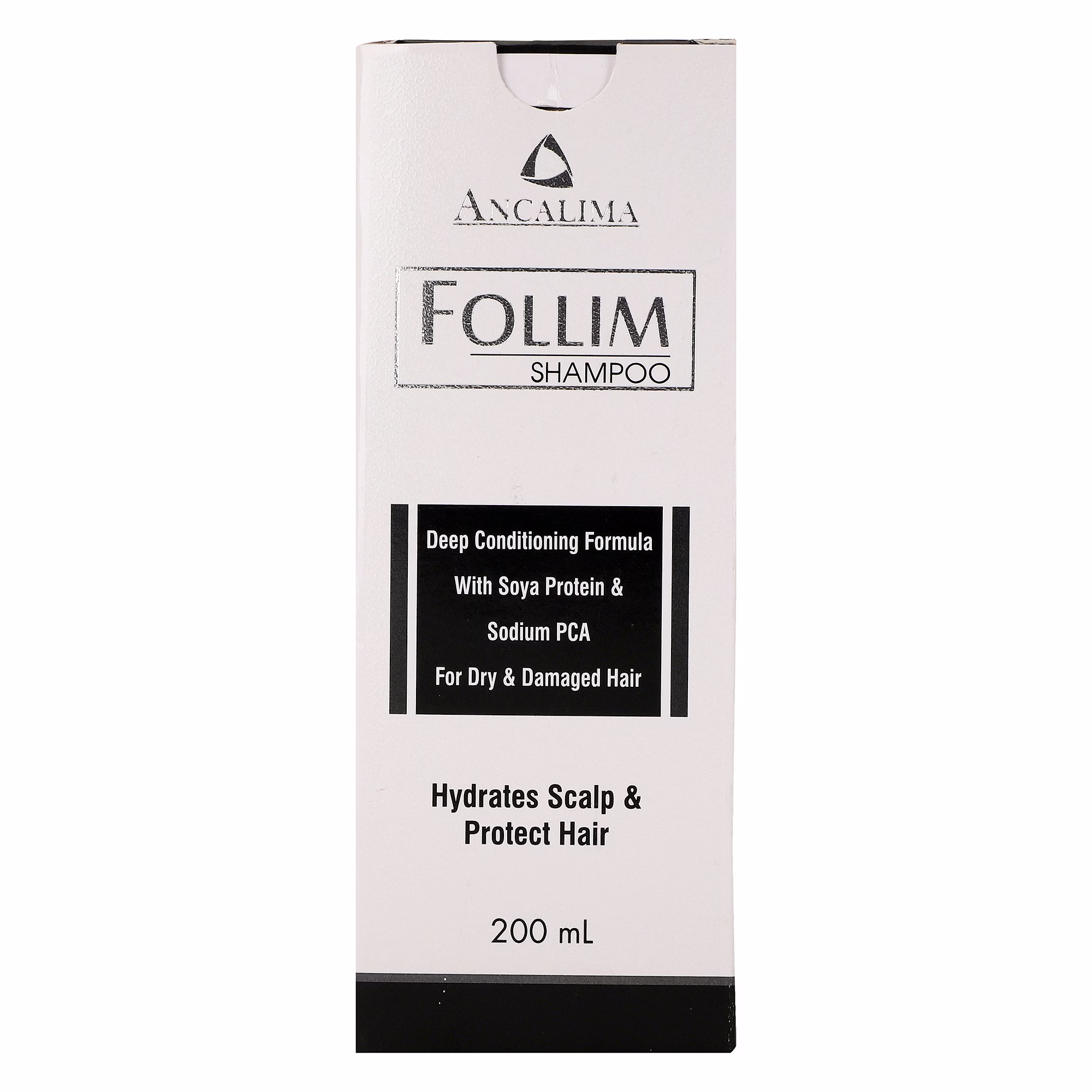 Follim Hair Shamoo 200ml image 1