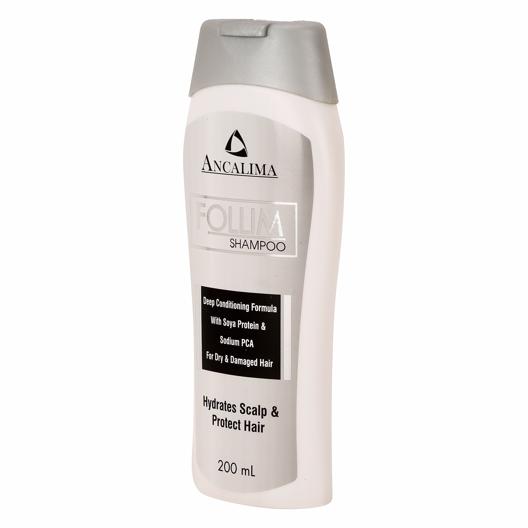 Follim Hair Shamoo 200ml image 2