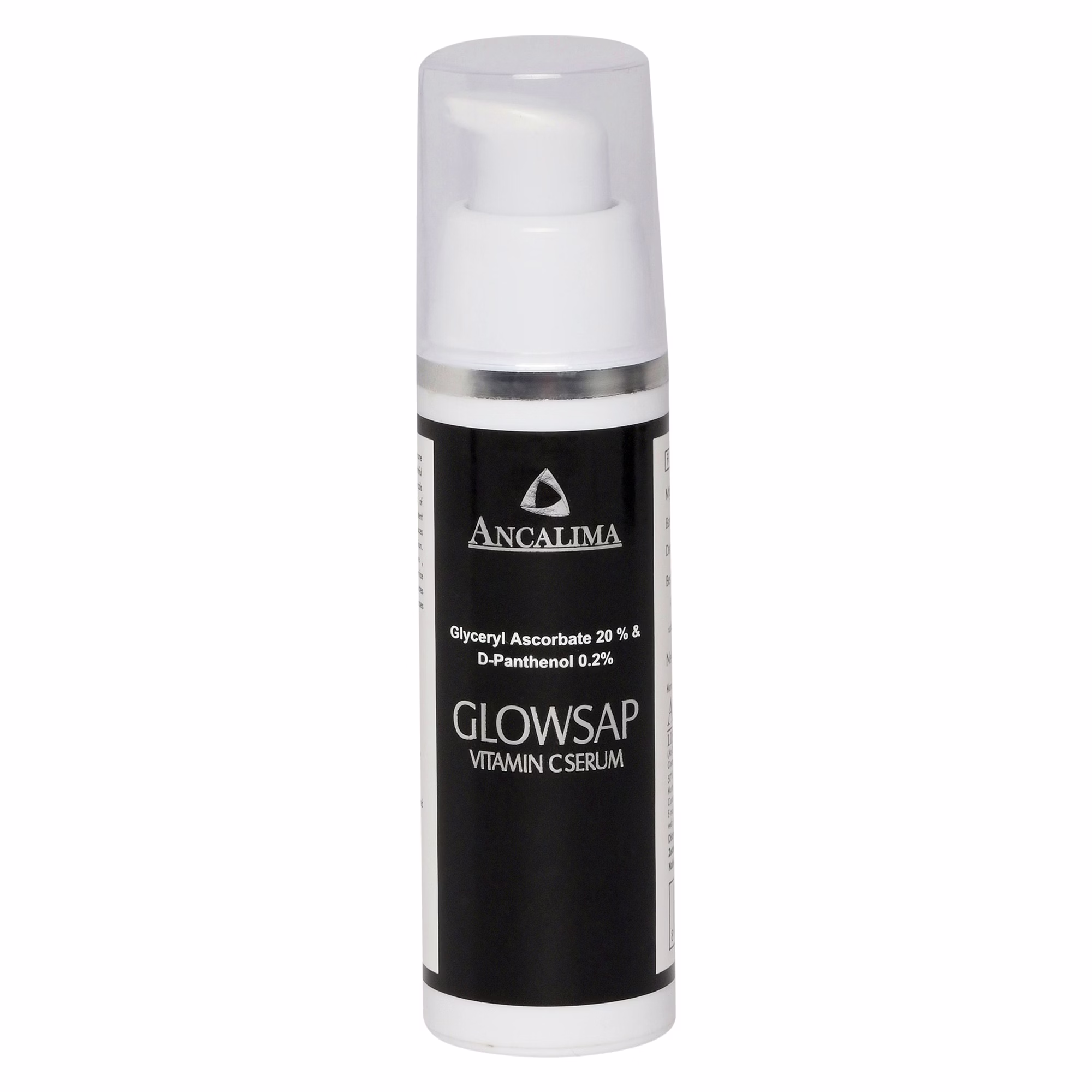 Glowsap Skin Illuminating Serum 30ml image 4