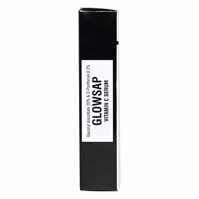 Glowsap Skin Illuminating Serum 30ml-2