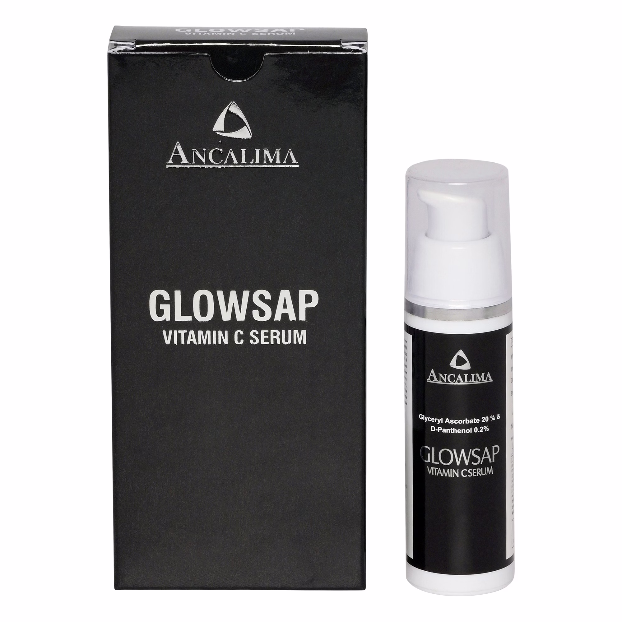 Glowsap Skin Illuminating Serum 30ml image 3